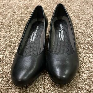 Walking Cradles pumps